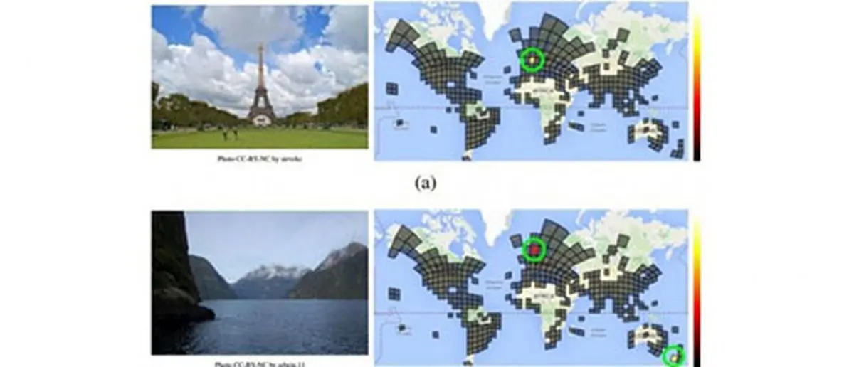 شاهکار جدید گوگل معرفی شد