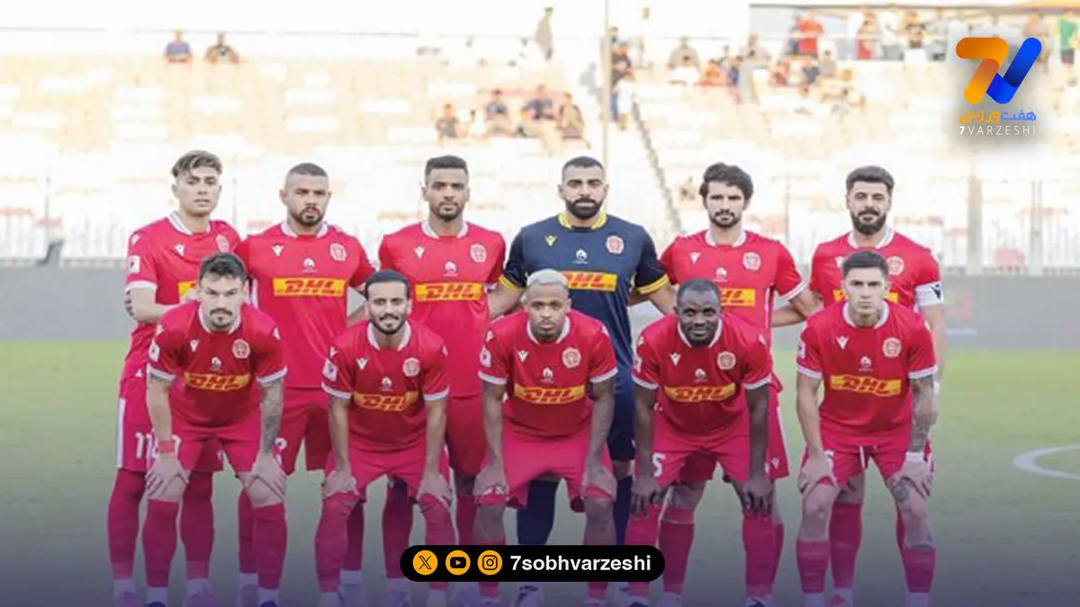الخلیج: المحرق با ۷ بازیکن مقابل استقلال
