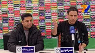 تارتار، محمدحسین میثاقی را به تیربار بست!