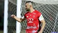طلب دورسون پرداخت شد/ ادعای یک خبرگزاری