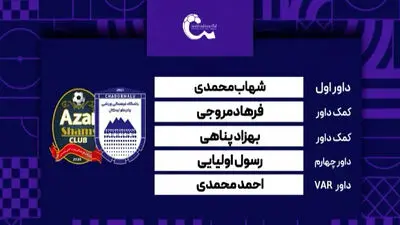 پاسخ شمس‌آذر به اطلاعیه جنجالی چادرملو