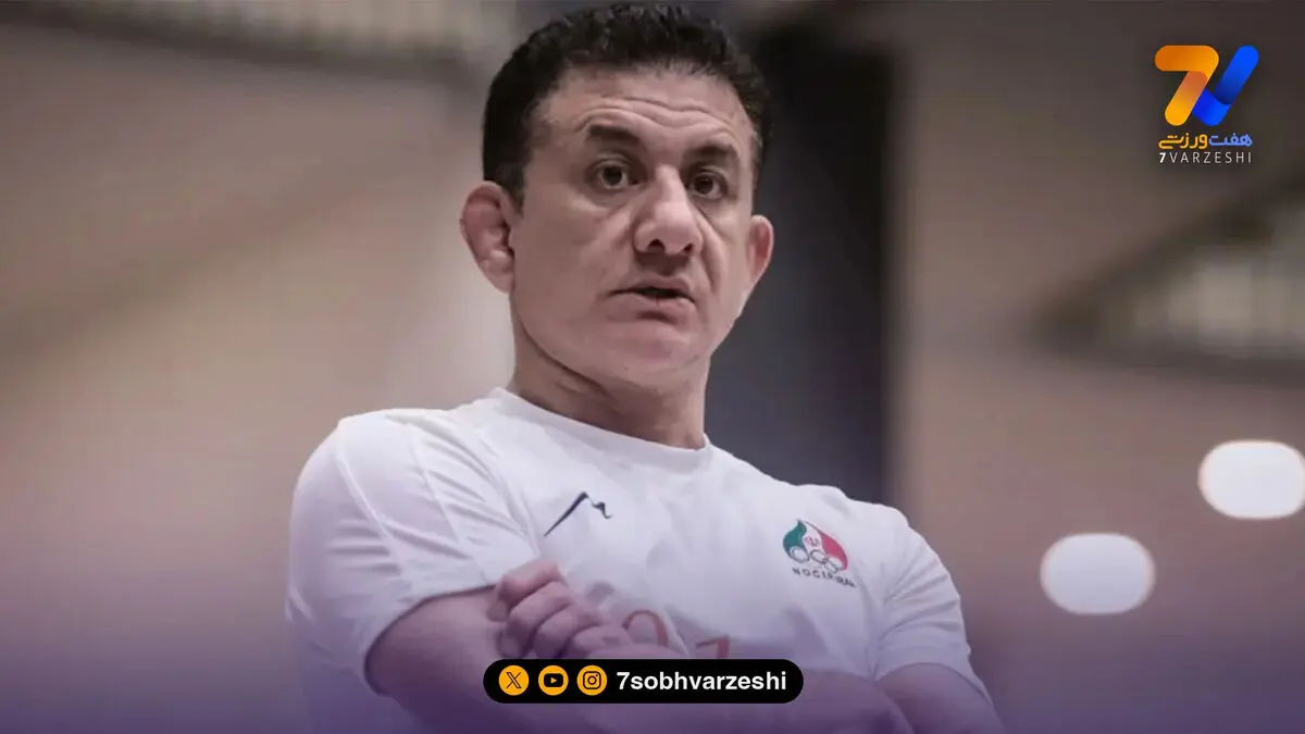 واکنش محمدی به کوچ بنا و معصومی: به تصمیمات حرفه‌ای و شخصی احترام بگذاریم