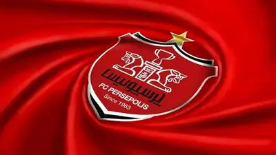 پوستر ویژه پرسپولیس برای تقابل با شمس آذر