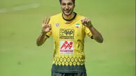 رونمایی از هایجک بزرگ سپاهان از پرسپولیس