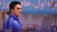 محمد بنا با فرنگی‌کاران آذربایجان راهی آلبانی شد