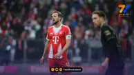 اولین باخت فصل بایرن مونیخ؛ تیم کمپانی بالاخره تسلیم شد!