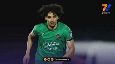 رسمی/ مهدی تیکدری به پرسپولیس پیوست