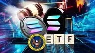 تأیید ششمین ETF اسپات سولانا توسط SEC و راه‌اندازی در بورس آمریکا