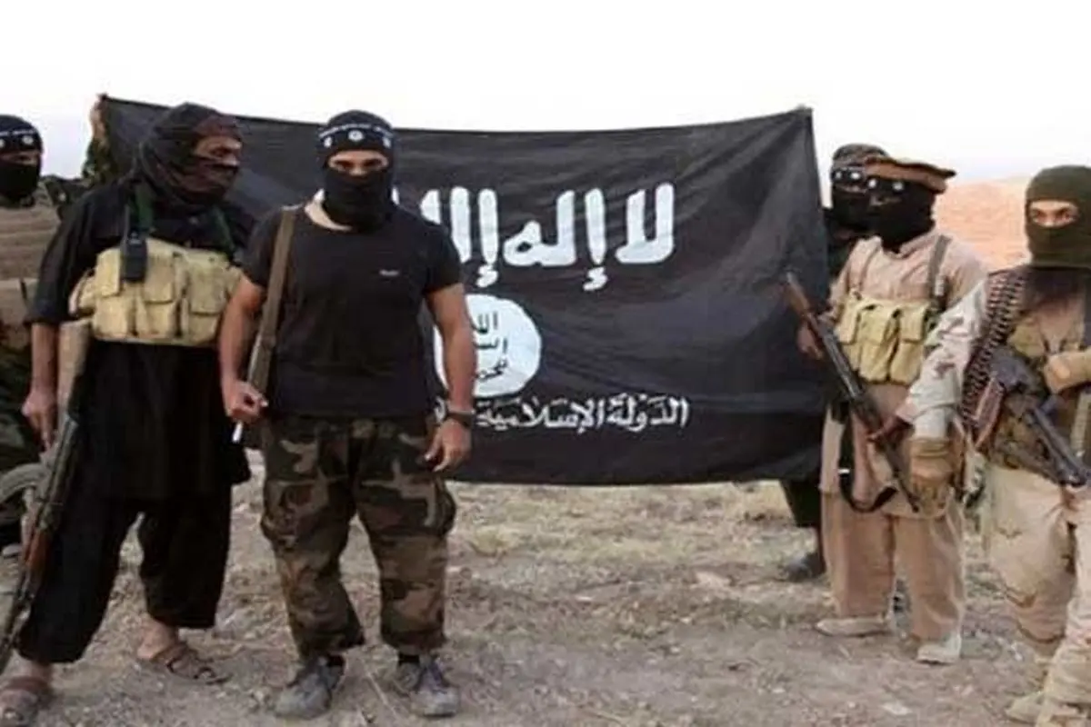 داعش از عناصرش خواست تا بستگان خود را به قتل برسانند