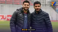 دو غایب آلومینیوم مقابل تراکتور مشخص شدند
