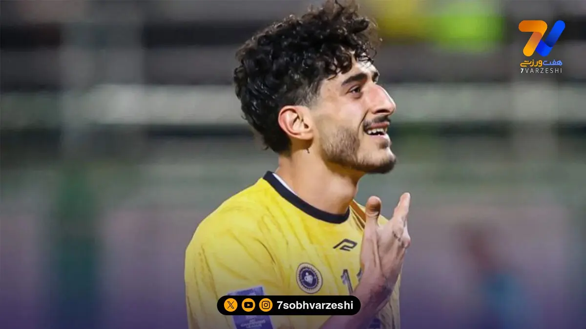آقایی پور با سپاهان فسخ کرد!