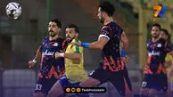 سرایت خانه به دوشی از لیگ برتر به لیگ یک!
