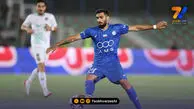 شهریار بی شهریار؛ تراکتور منتظر عارف آقاسی، پرسپولیس منتظر خروج بیفوما و یاسین!