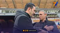 آخرین شکست پرسپولیس در دوران نکونامی فولاد!