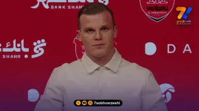 فوری؛ ستاره پرسپولیس سرباز شد!