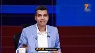 عادل فردوسی پور و میثاقی در برنامه 90