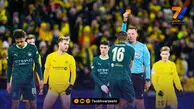 لیگ قهرمانان اروپا با شگفتی و تحقیر بازگشت/ گزارش کامل بازی‌های شب اول از هفته هفتم
