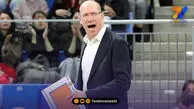 درخشش سرمربی تیم ملی ایران در اروپا!