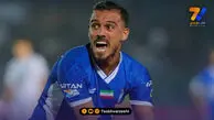 جلالی ماند شاید ساپینتو برود!