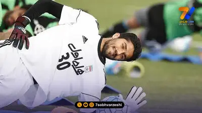 کارنامه سیاه حسینی برابر سرخابی‌های پایتخت؛ 12 سال در حسرت برد!