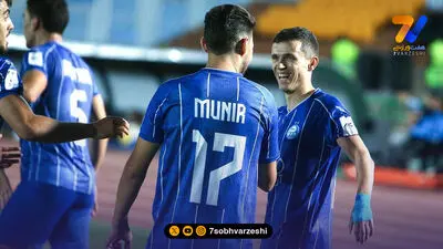 ورمزیار: استقلال با این شرایط پرسپولیس را شکست می‌دهد