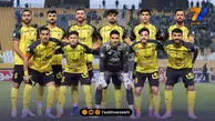 خبر بد برای پرسپولیس؛ خارجی های سپاهان رسیدند +تصاویر