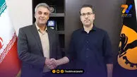 یک پرسپولیسی به مس رفسنجان پیوست