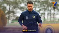 آلوز خیال محرم نویدکیا را پیش از ال‌کلاسیکو راحت کرد