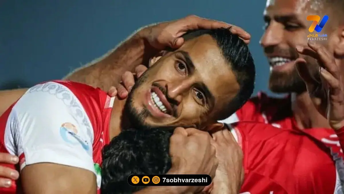 علی علیپور: آقای گل یا آقای پاس گل؟ هر دو را ترجیح می دهم!/ انگیزه دارم اما برای سپاهانی ها کُری نمی خوانم
