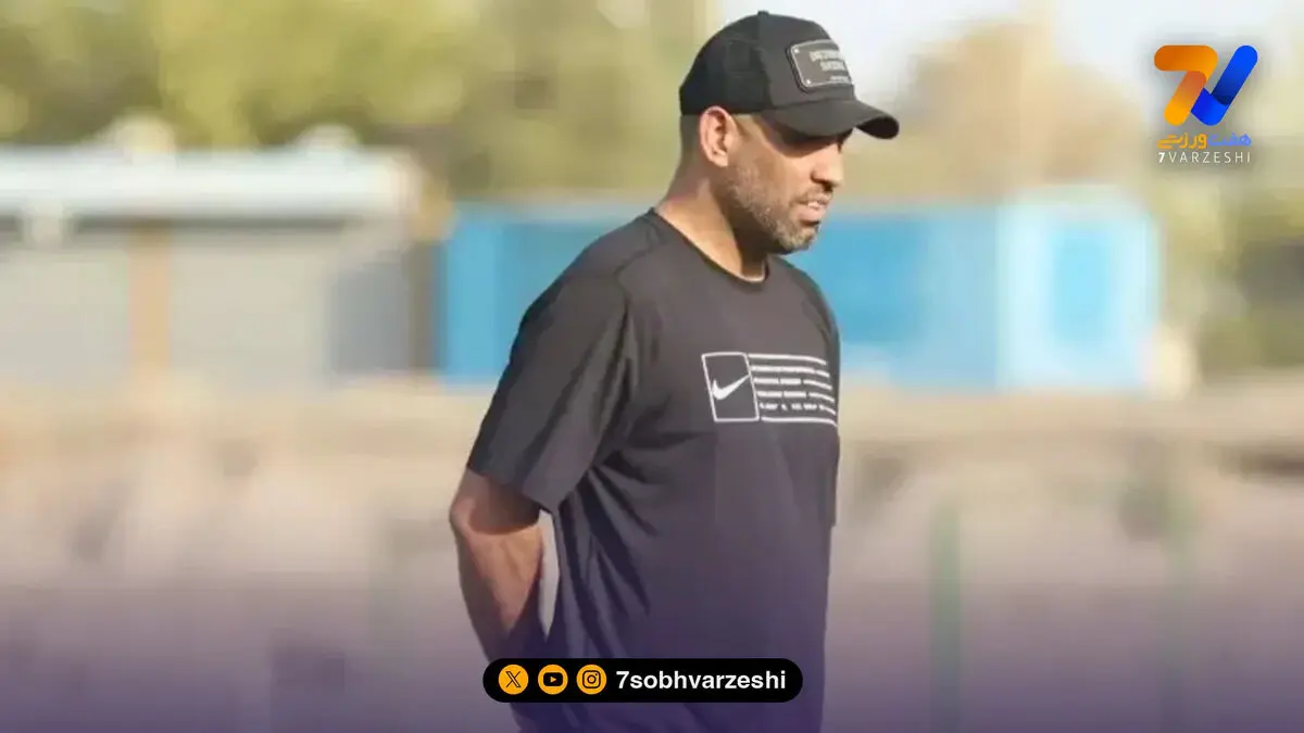 اکبرپور: با برنامه بردیم؛ هدفم حفظ مس سونگون است