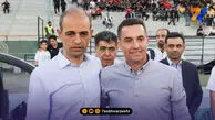 اوسمار به نویدکیا رسید؛ خاطره شیرین تکرار می شود؟