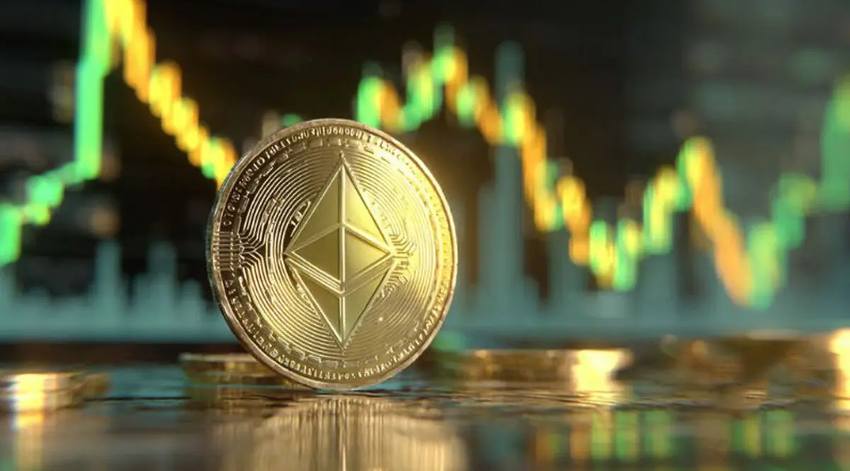 تحلیل الگوی ماه ژوئن در اتریوم؛ شناسایی کف قیمت ETH پیش از رالی احتمالی