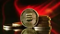 فعال شدن کیف‌پول‌های میم‌کوین لیبرا و انباشت ۶۱ میلیون دلار سولانا در کف بازار