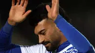 تمرینات پرهیجان رضاییان کیلومترها دور از ساپینتو!