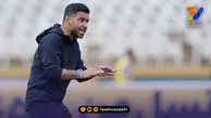 نشست سرنوشت‌ساز در فدراسیون؛ بررسی عملکرد تیم ملی امید با حضور روانخواه