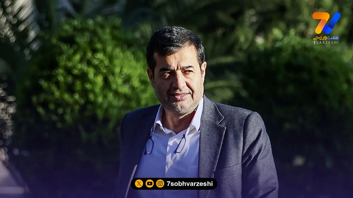 وزیر ورزش: به دنبال تبرئه دوومیدانی کاران ایرانی در کره هستیم