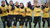 تعقیب خاتون ادامه دارد، چشم‌ها به نبرد بالانشینان
