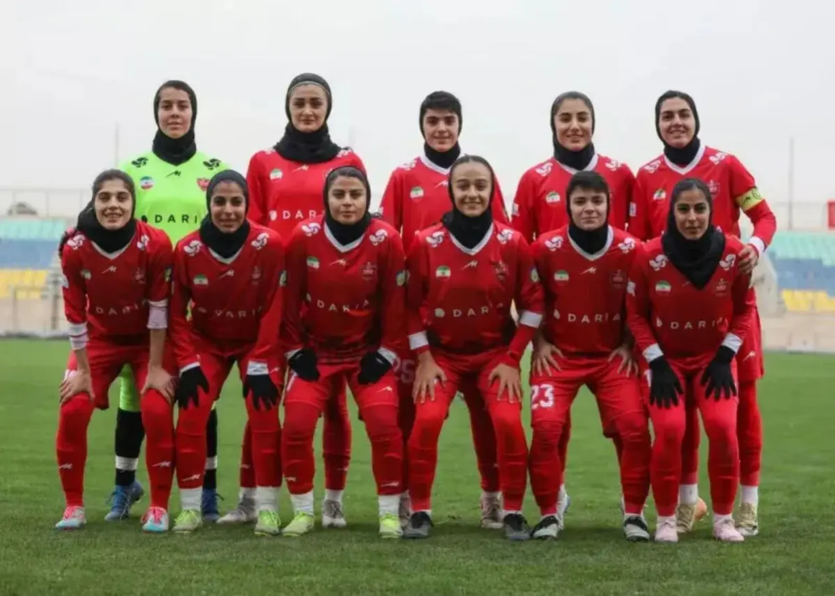 پرسپولیس به دنبال انتقام، ملوان به دنبال تثبیت جایگاه