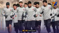 مصدومان پرسپولیس به فولاد می رسند؟