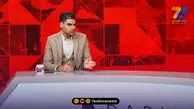 حدادی: فوتبال سلمانی در پرسپولیس تمام شد
