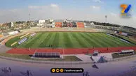 میزبانی دوباره شهرقدس در لیگ برتر