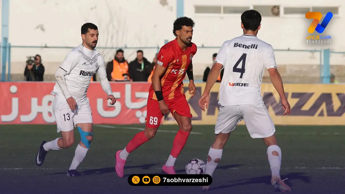 سرپرست فولاد: رضاییان مقابل پرسپولیس بازی می کند