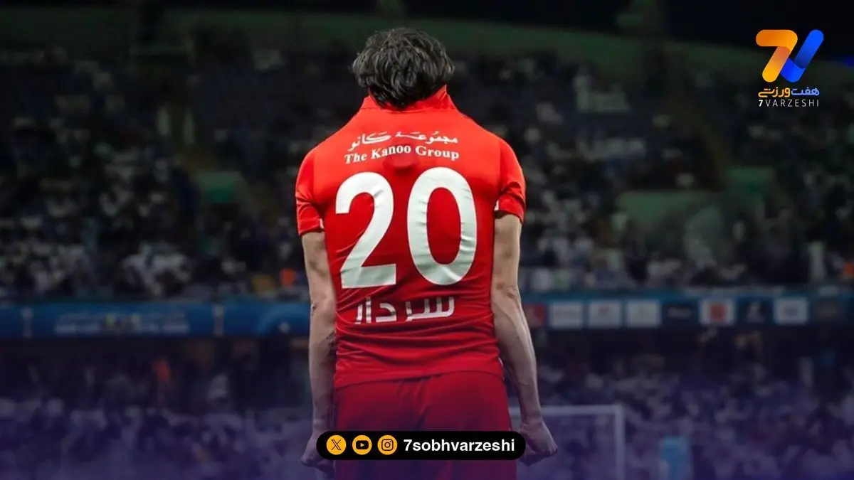 آزمون جا ماند؛ سه نامزد نهایی مرد سال فوتبال آسیا معرفی شدند
