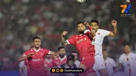 زمان بازی فولاد – پرسپولیس تغییر کرد