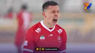 محرومان هفته هجدهم لیگ برتر