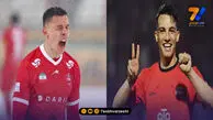 بهترین گلزنان سال 2025 آسیا؛ حضور ستاره پرسپولیس و آقای گل تراکتور