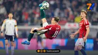 دو خرید جدید پرسپولیس آماده برای فولاد