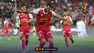 تراکتور و پرسپولیس؛ در حد لیورپول و منچستر یونایتد!