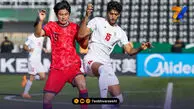 عذرخواهی مدافع تیم ملی؛ هنوز هم شوکه هستیم