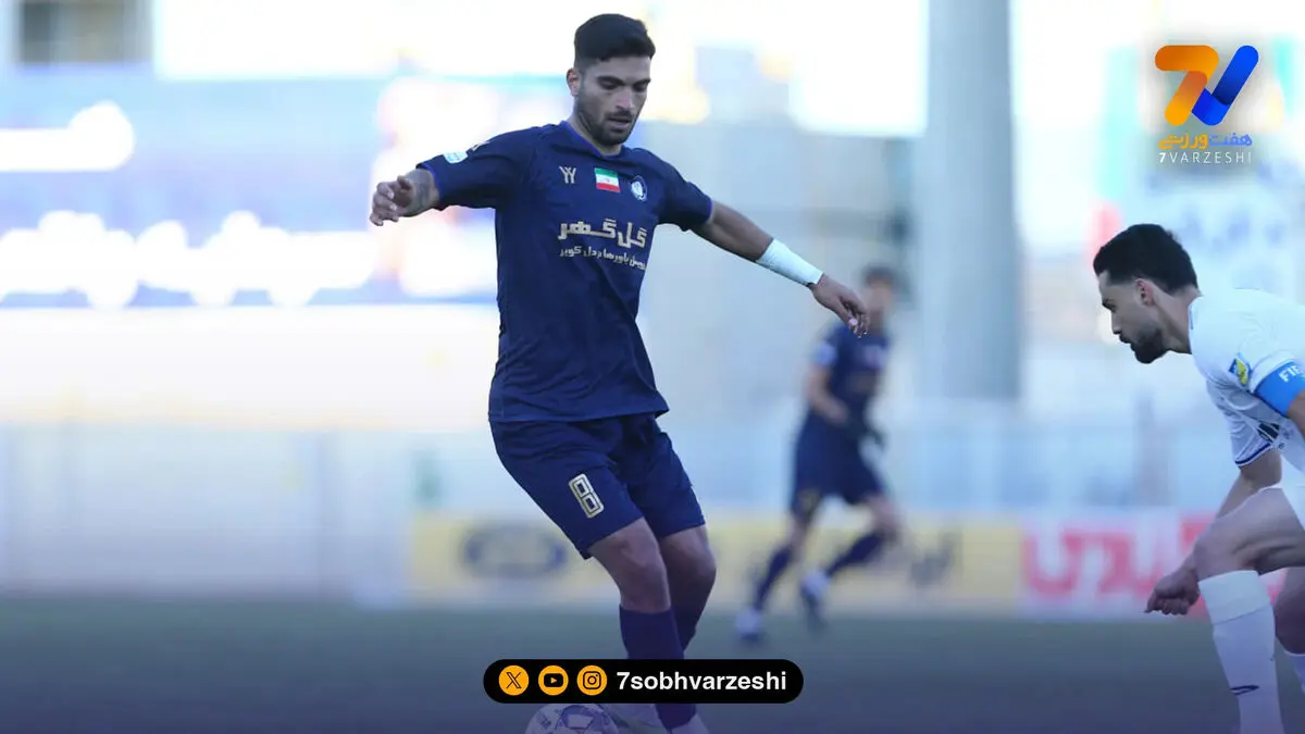پرسپولیس هافبک جنگنده استقلال را نخواست!